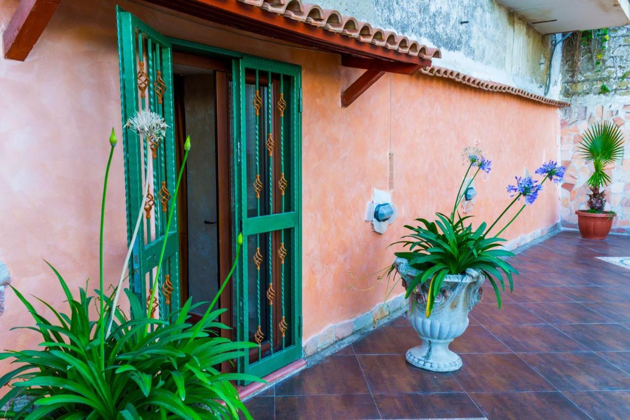 Vesuvio Rooftop, Host Apartment Naples