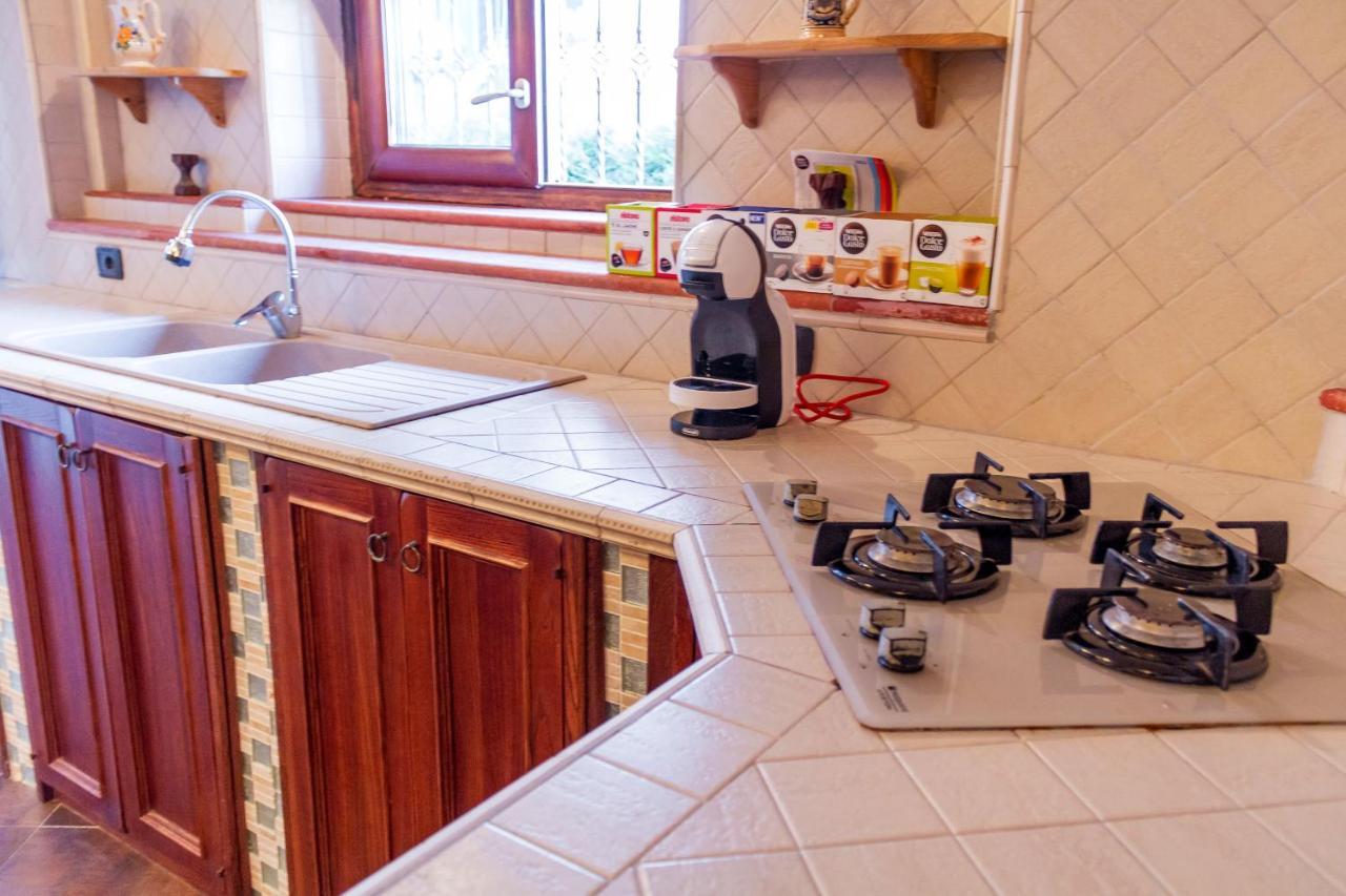Vesuvio Rooftop, Host Appartement